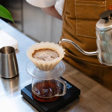 Bộ Sưu Tập Tết Cà Phê Light Roast Mùa Đơm Hoa Every Half 200g - Giá Giảm 549k