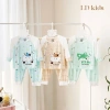 Bộ sưu tập Thu-Đông 5 bảng màu dài tay Petit cho bé, giảm giá 94.500₫ 8
