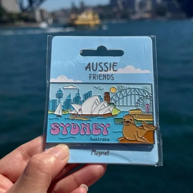 Bộ sưu tập Úc Sydney: Phong cảnh, động vật, xe buýt, kim loại, thẻ kỷ niệm - Giá ưu đãi 118.800₫ 10 Bộ sưu tập Úc Sydney: Phong cảnh, động vật, xe buýt, kim loại, thẻ kỷ niệm - Giá ưu đãi 118.800₫ 10