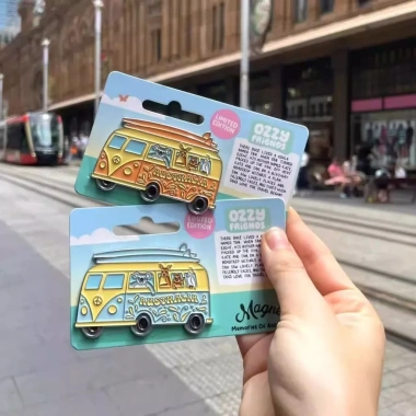 Bộ sưu tập Úc Sydney: Phong cảnh, động vật, xe buýt, kim loại, thẻ kỷ niệm - Giá ưu đãi 118.800₫ 11 Bộ sưu tập Úc Sydney: Phong cảnh, động vật, xe buýt, kim loại, thẻ kỷ niệm - Giá ưu đãi 118.800₫ 11