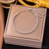 Bộ sưu tập vòng đeo tay thép không gỉ không phai - Giá chỉ 31.181đ, giảm mạnh 6