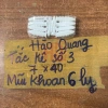 Bộ Tắc Kê Nở Nhựa Siêu Bền - Phụ Kiện Treo Tường, Khoan Bê Tông Độ Bền Cao, Giá Ưu Đãi 11,011₫ 2