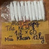 Bộ Tắc Kê Nở Nhựa Siêu Bền - Phụ Kiện Treo Tường, Khoan Bê Tông Độ Bền Cao, Giá Ưu Đãi 11,011₫ 7
