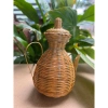 Bộ tách trà mini decor sự kiện, trang trí Tết, quà tặng - Giá chỉ 160k, xuất khẩu nước ngoài 4