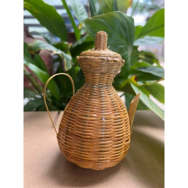 Bộ tách trà mini decor sự kiện, trang trí Tết, quà tặng - Giá chỉ 160k, xuất khẩu nước ngoài