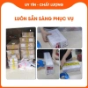 Bộ Tách Trà Ngọc Thạch Cao Cấp 76 – Thiết Kế Thanh Lịch, Thưởng Trà và Trang Trí, Giá 179.000₫ 5