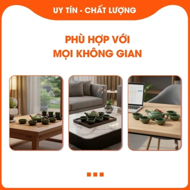 Bộ Tách Trà Ngọc Thạch Cao Cấp 76 – Thiết Kế Thanh Lịch, Thưởng Trà và Trang Trí, Giá 179.000₫ 6