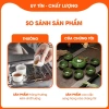 Bộ Tách Trà Ngọc Thạch Cao Cấp 76 – Thiết Kế Thanh Lịch, Thưởng Trà và Trang Trí, Giá 179.000₫ 7