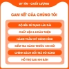 Bộ Tách Trà Ngọc Thạch Cao Cấp 76 – Thiết Kế Thanh Lịch, Thưởng Trà và Trang Trí, Giá 179.000₫ 8