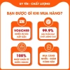Bộ Tách Trà Ngọc Thạch Cao Cấp 76 – Thiết Kế Thanh Lịch, Thưởng Trà và Trang Trí, Giá 179.000₫ 9