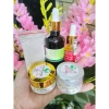 Bộ tái tạo da thảo dược gia truyền - Dưỡng ẩm, làm sáng, giảm nếp nhăn, giá chỉ 109.000₫ 2