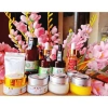 Bộ tái tạo da thảo dược gia truyền - Dưỡng ẩm, làm sáng, giảm nếp nhăn, giá chỉ 109.000₫ 9