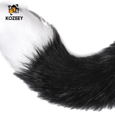 Bộ Tai và Đuôi Cosplay Tai Mèo - Đạo Cụ Trang Phục Lạ Mắt, Giảm Giá Sốc 198.720₫ 2 Bộ Tai và Đuôi Cosplay Tai Mèo - Đạo Cụ Trang Phục Lạ Mắt, Giảm Giá Sốc 198.720₫ 2