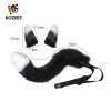 Bộ Tai và Đuôi Cosplay Tai Mèo - Đạo Cụ Trang Phục Lạ Mắt, Giảm Giá Sốc 198.720₫ 3