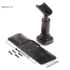 Bộ Tấm Sau Gương Chiếu Hậu CORED + Gương Dash Cam Đế Cánh Tay Cho Xe DVR - Thay Thế Dây Đeo YTH, Giá Ưu Đãi 217.800₫
