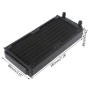 Bộ tản nhiệt nhôm CUY 10 hàng ống – Giải pháp làm mát nước CPU hiệu quả, giá ưu đãi 2