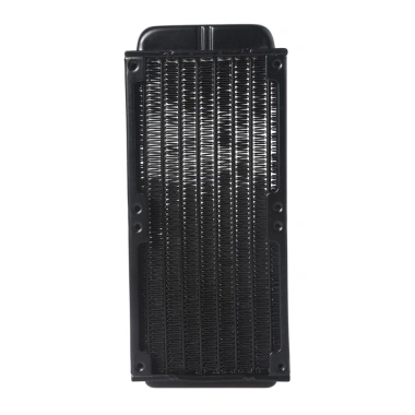 Bộ tản nhiệt nhôm CUY 10 hàng ống – Giải pháp làm mát nước CPU hiệu quả, giá ưu đãi