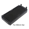 Bộ tản nhiệt nhôm CUY 10 hàng ống – Giải pháp làm mát nước CPU hiệu quả, giá ưu đãi 7