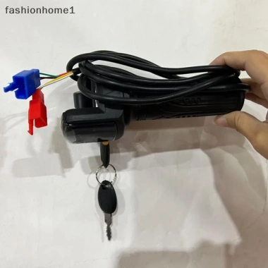 Bộ tăng tốc 36V/48V cho xe đạp điện, tay ga điện - màn hình LED, 157.190 VND 8 Bộ tăng tốc 36V/48V cho xe đạp điện, tay ga điện - màn hình LED, 157.190 VND 8
