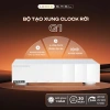 Bộ Tạo Xung Clock Rời SMSL G1 OCXO Độ Chính Xác Cao cho Hệ Thống Âm Thanh Hi‑End