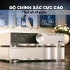 Bộ Tạo Xung Clock Rời SMSL G1 OCXO Độ Chính Xác Cao cho Hệ Thống Âm Thanh Hi‑End 4