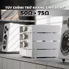 Bộ Tạo Xung Clock Rời SMSL G1 OCXO Độ Chính Xác Cao cho Hệ Thống Âm Thanh Hi‑End 5