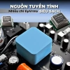 Bộ Tạo Xung Clock Rời SMSL G1 OCXO Độ Chính Xác Cao cho Hệ Thống Âm Thanh Hi‑End 6