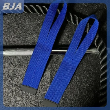 Bộ Tập Gym BJA: Đai Cổ Tay Tăng Trùng Lực cho Nữ, phù hợp Crossfit, chỉ 57.672₫ 9