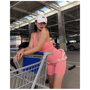 Bộ Tập Gym Yoga Co Dãn Đa Chiều A05 G211 - Tôn Dáng Siêu Sexy, Giá 70.900₫