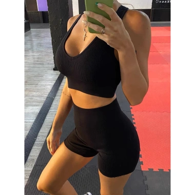Bộ Tập Gym Yoga Co Dãn Đa Chiều A05 G211 - Tôn Dáng Siêu Sexy, Giá 70.900₫