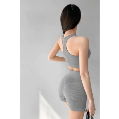 Bộ Tập Gym Yoga Co Dãn Đa Chiều A05 G211 - Tôn Dáng Siêu Sexy, Giá 70.900₫