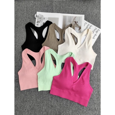Bộ Tập Gym Yoga Co Dãn Đa Chiều A05 G211 - Tôn Dáng Siêu Sexy, Giá 70.900₫