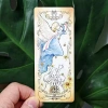 Bộ Tarot Low Scare 78 Thẻ Bí Mật Phong Cách Anime Nhật Bản, Ngôn Ngữ Hoa, Giá 81.000đ 6