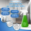Bộ Tẩy Rửa Gia Đình 300ml - Tẩy Cặn Canxi, Dầu Mỡ, Kèm Nước Lau Kính & Tủ Lạnh, Tiện Lợi, Tiết Kiệm 60.000₫ 6