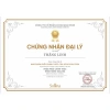 Bộ Tẩy Rửa Gia Đình 300ml - Tẩy Cặn Canxi, Dầu Mỡ, Kèm Nước Lau Kính & Tủ Lạnh, Tiện Lợi, Tiết Kiệm 60.000₫ 9