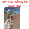 Bộ tay sen nhôm tăng áp siêu mạnh, vòi sen đa chức năng - giá 34.999đ, tiết kiệm nước, lực mạnh 3