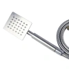 Bộ tay sen vuông inox 304 cao cấp – TSV, dây cái – Giá chỉ 101.650₫ 2