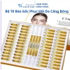 Bộ Tế Bào Gốc Hàn Quốc 60 Tuýp - Dưỡng ẩm Hết Nhăn Mờ Thâm Tái Tạo Da Giá 249k