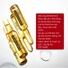 Bộ Tế Bào Gốc Hàn Quốc 60 Tuýp - Dưỡng ẩm Hết Nhăn Mờ Thâm Tái Tạo Da Giá 249k 6