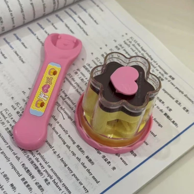 Bộ Thạch Pudding Ngộ Nghĩnh - Đồ Chơi Bé Gái Giả Vờ Chơi, Giá Ưu Đãi 58,300₫