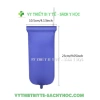Bộ thải độc đại tràng 1,6-2L - Túi xúc ruột, giảm 17% hỗ trợ tiêu hoá sạch 2