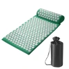 Bộ Thảm và Gối Yoga Mát Xa Bấm Huyệt - Thư Giãn Cơ Bắp, Chống Trượt, Giảm Giá 22% 5