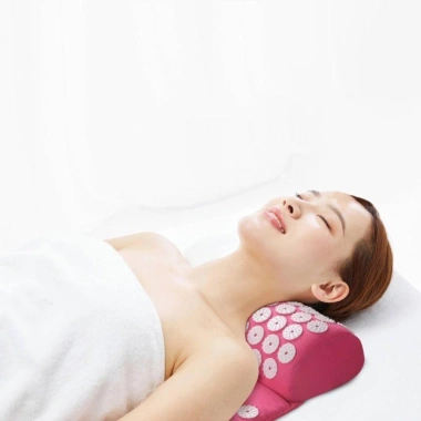 Bộ Thảm và Gối Yoga Mát Xa Bấm Huyệt - Thư Giãn Cơ Bắp, Chống Trượt, Giảm Giá 22% 8 Bộ Thảm và Gối Yoga Mát Xa Bấm Huyệt - Thư Giãn Cơ Bắp, Chống Trượt, Giảm Giá 22% 8