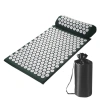 Bộ Thảm và Gối Yoga Mát Xa Bấm Huyệt - Thư Giãn Cơ Bắp, Chống Trượt, Giảm Giá 22% 9
