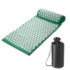 Bộ Thảm và Gối Yoga Mát Xa Bấm Huyệt - Thư Giãn Cơ Bắp, Chống Trượt, Giảm Giá 22% 10