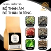 Bổ Thận Âm Dương Fengcha - Trà Cân Bằng Thận 30 Gói, Hỗ Trợ Thận, Giá 216k 2