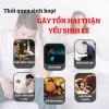 Bổ Thận Âm Dương Fengcha - Trà Cân Bằng Thận 30 Gói, Hỗ Trợ Thận, Giá 216k 5