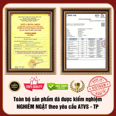 Bổ Thận Âm Dương Fengcha - Trà Cân Bằng Thận 30 Gói, Hỗ Trợ Thận, Giá 216k 8