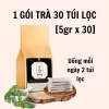 Bổ Thận Âm Dương Fengcha - Trà Cân Bằng Thận 30 Gói, Hỗ Trợ Thận, Giá 216k 10
