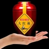 Bộ Thập Đại Danh Trà Thịnh Vượng - Quà Tặng May Mắn, Lời Chúc Tốt Đẹp, Giảm Giá Đặc Biệt 580.000₫ 5